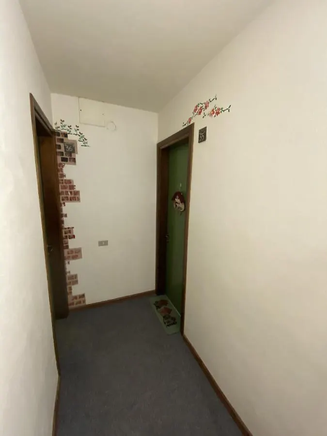 Casa Lola Apartment Falcade Italy