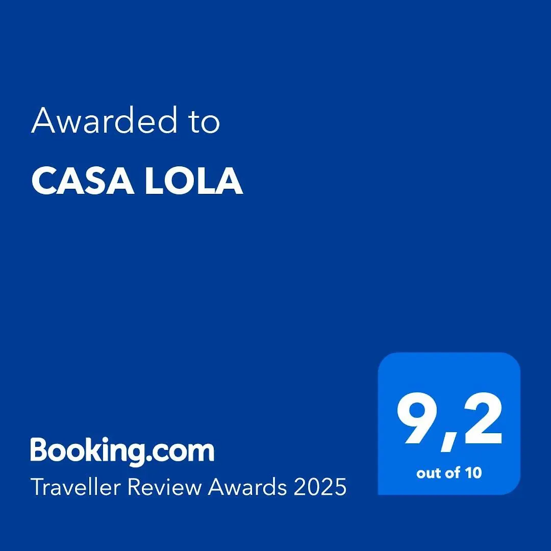Casa Lola Apartment Falcade